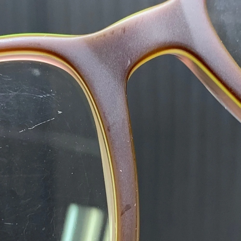🕶️Maui Jim MJO2115-01SP Eyeglasses 53/17 145 /VA241🕶️